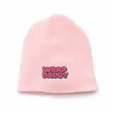 Wrap Daddy Beanie