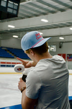 Signature Wrap Daddy Lid