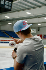 Signature Wrap Daddy Lid