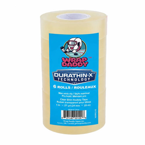 Shin Pad Tape