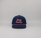 Signature Wrap Daddy Lid