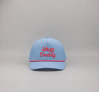 Signature Wrap Daddy Lid