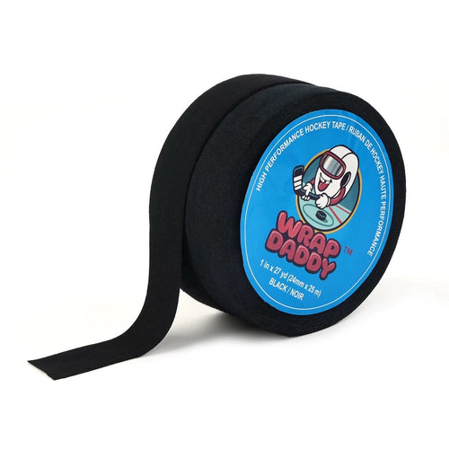 Black Tape