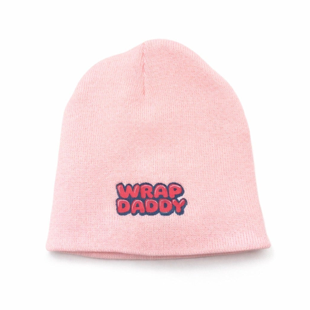 Wrap Daddy Beanie